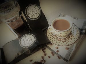 Grind & Gears Coffee