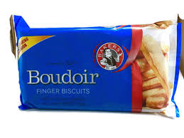 boudoir biscuits