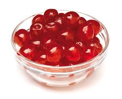 cherries