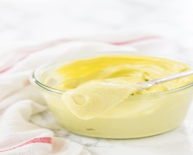 mustard